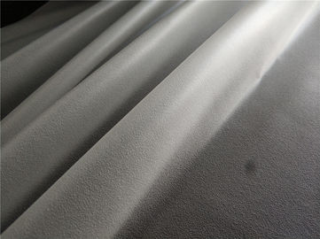 Absorb Impacts Clear PVB Layer Film Ultra Violet Protection Strong Adhesive
