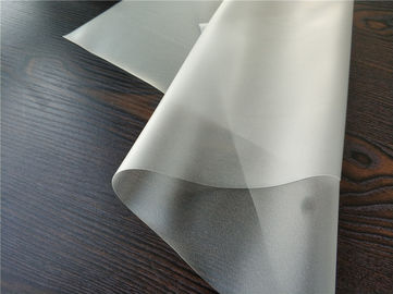 Surface Smooth Clear PVB Film High Adhesion Tensile Strength 20MPa