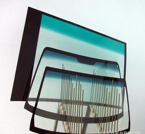 UV Restitance Automotive PVB For Truck Windshield