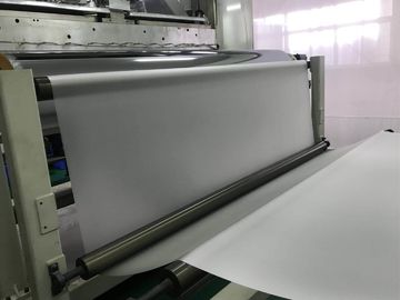 박판으로 만들어진 안전 유리를 위한 간격 0.3-1.52mm PVB 영화 높은 투과율